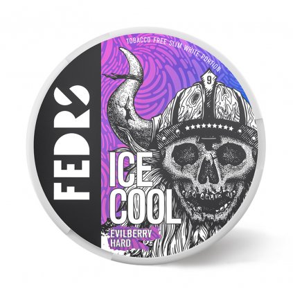 FEDRS Ice Cool Evilberry Hard