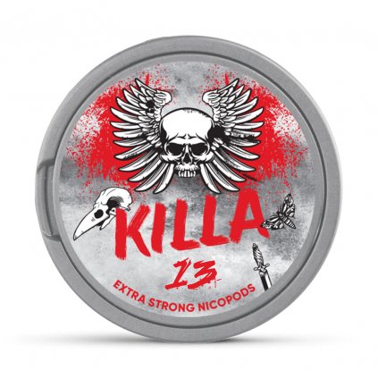 KILLA 13