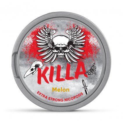 KILLA MELON