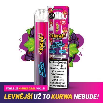 K#rwa Collection Czech mockup Black Currant 1