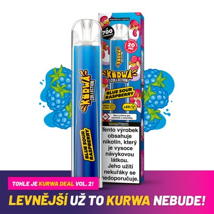 K#rwa Collection Czech mockup Blue Sour Raspberry 1