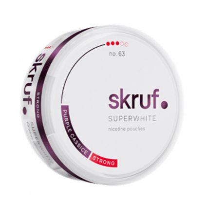 skruf super white blackcurrant 3