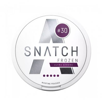 SNATCH frozen ultra strong