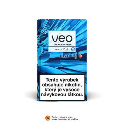 veo arctic