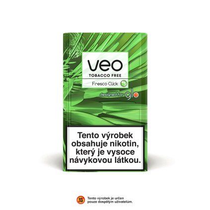 veo fresco