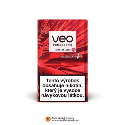 veo scarlet