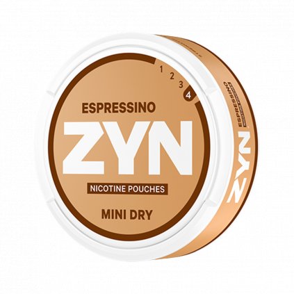 ZYN Mini Espressino Strong