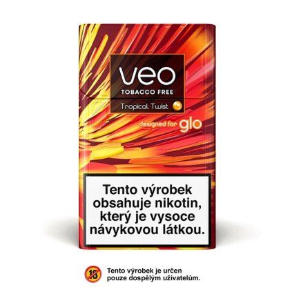 veo™ Tropical Twist 2