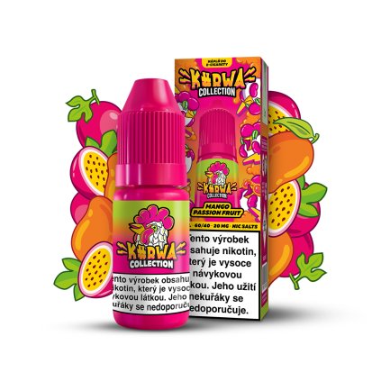 Collection liqud mockup Mango Passion Fruit can+box+composition