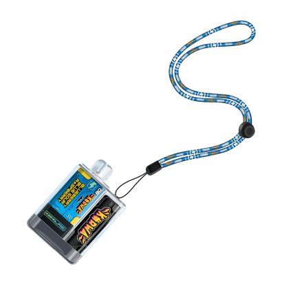 Pod rope 2
