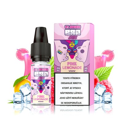 PINK LEMONADE