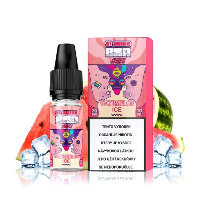 WATERMELON ICE
