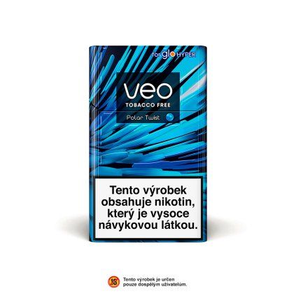 VEO Polar Twist
