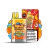 Cocktail Mango Pineapple Ice vape