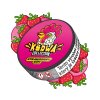 Collection snus Czech Strawberry Gum 2