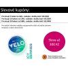VELO Icy Berries coupon