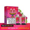 2 pods box composition Fizzy Cherry