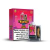 KIT box composition Fizzy Cherry 2 bez