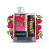 Vape composition Fizzy Cherry 1