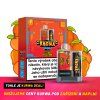KURWA POD KIT MANGO ORANGE