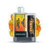 Vape composition Pineapple Peach 1