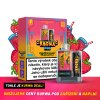 KURWA POD KIT STRAWBERRY LEMONADE