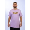 TRIKO FIALOVÉ Unisex