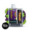 Vape composition Blackcurrant Purple Grape