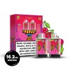 KURWA POD FIZZY CHERRY 16,2 MG