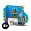 KURWA POD KIT BLUEBERRY BLUE SOUR RASPBERRY 16,2 MG