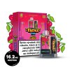 KURWA POD KIT FIZZY CHERRY 16,2 MG