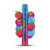 Kurwa Rocket Strawberry Raspberry Ice 2