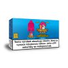 Collection liqud mockup Blueberry Blue Sour Raspberry big box
