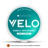 Velo Simply Spearmint (2)