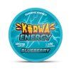 KURWA ENERGY BLUEBERRY