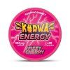 Energy fizzy cherry mockup front stín