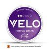 Velo Purple Grape 6mg Product Picture