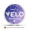 Velo Blueberry Ice Product Picture
