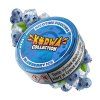 Collection 12mg Blueberry Ice snus mockup ovoce