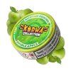 Collection 12mg Double Apple snus mockup ovoce