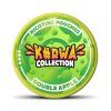 Collection 12mg Double Apple snus mockup front
