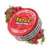 Collection 12mg Fizzy Cherry snus mockup ovoce