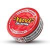 Collection 12mg Fizzy Cherry snus mockup2
