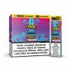 KURA ROCKET Blueberry big box