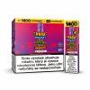 KURA ROCKET Cherry Watermelon big box