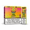 KURA ROCKET Lychee big box