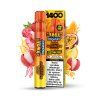 KURA ROCKET Lychee Passion Fruit Orange