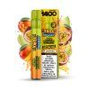 KURA ROCKET Mango Honeydew Maracuja