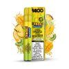 KURA ROCKET Mango Pineapple Kiwi