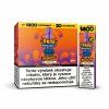 KURA ROCKET Orange Peach big box